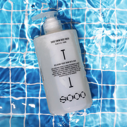 Why Chlorine Dries Out Your Hair (And What To Do About It)