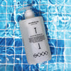 Why Chlorine Dries Out Your Hair (And What To Do About It)