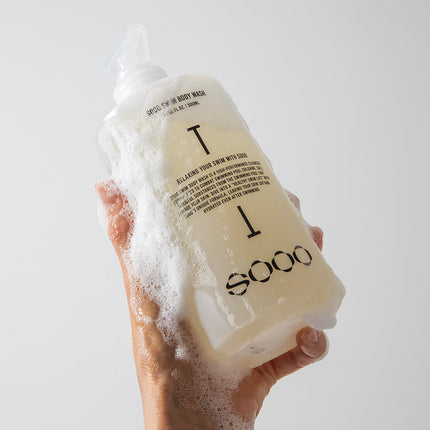 Your Post-Swim Routine in 3 Easy Steps