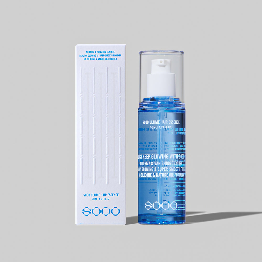 SOOO Ultime Hair Essence