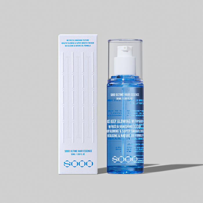 SOOO Ultime Hair Essence
