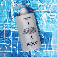 SOOO Swim Body Wash