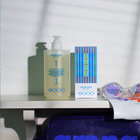 SOOO Swim Shampoo