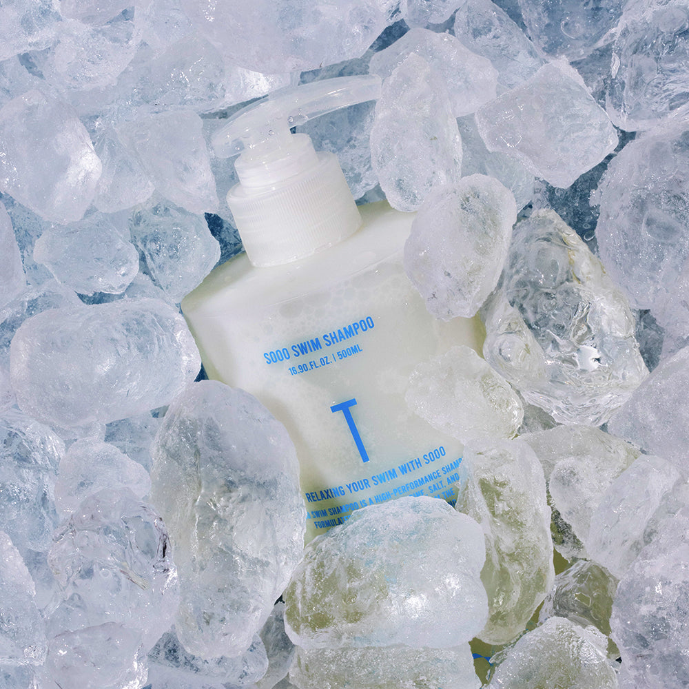 SOOO Swim Shampoo