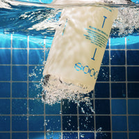 Shampoo + Body Wash