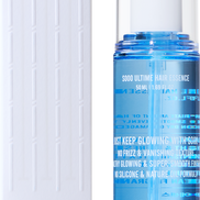 SOOO Ultime Hair Essence