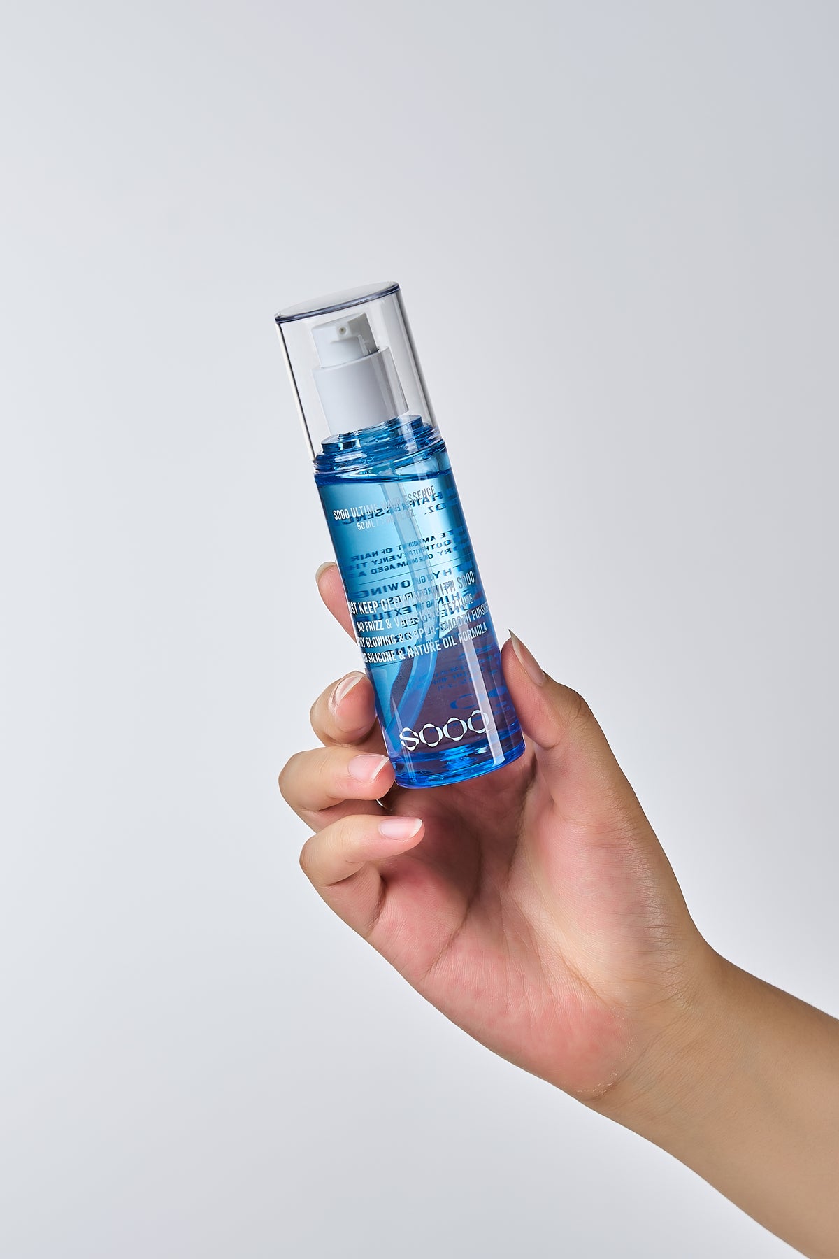 SOOO Ultime Hair Essence