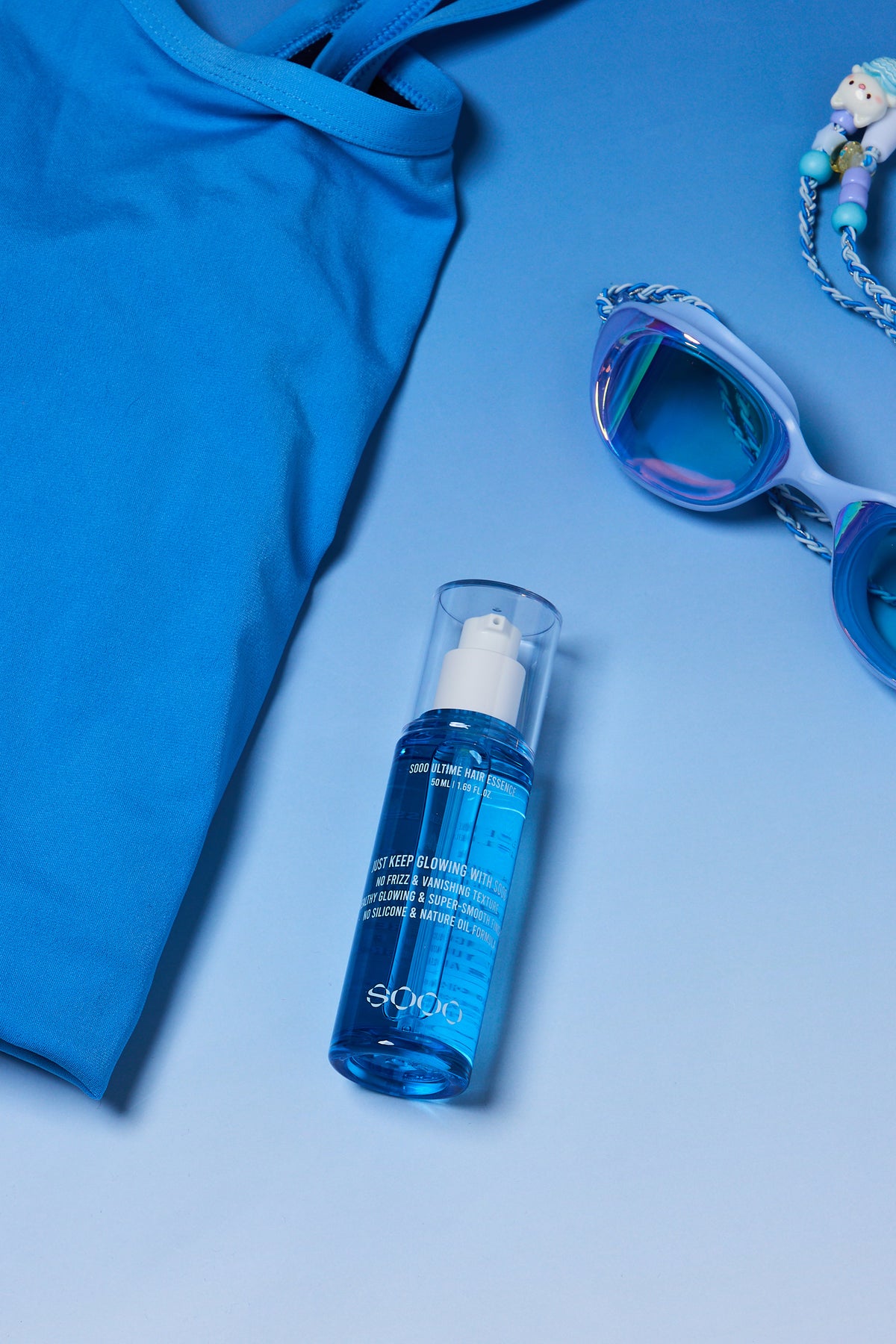 SOOO Ultime Hair Essence