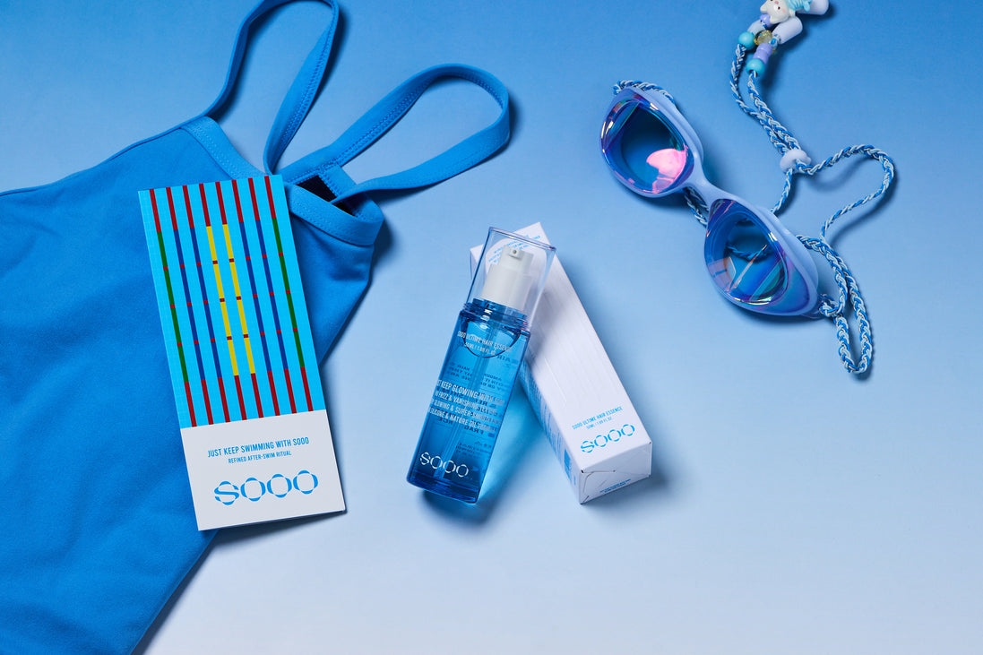 SOOO Ultime Hair Essence