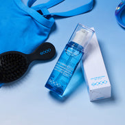 SOOO Ultime Hair Essence packaging boxes
