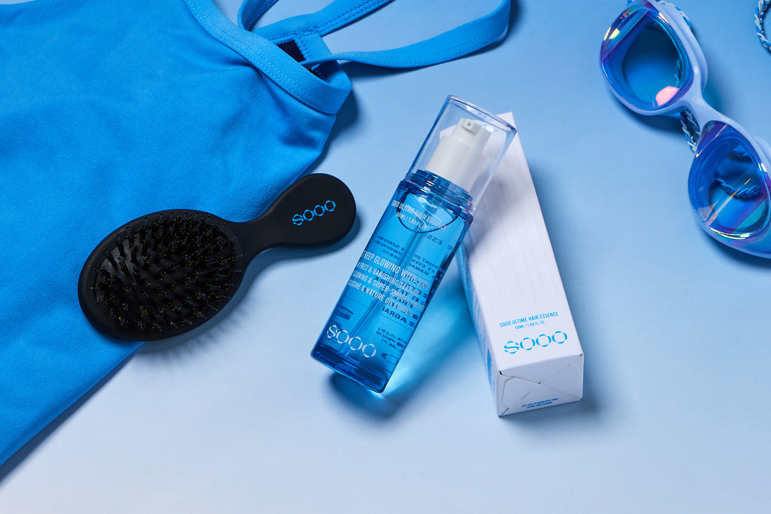 SOOO Ultime Hair Essence