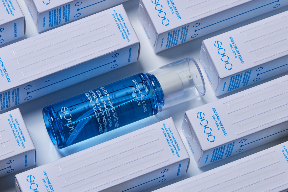 SOOO Ultime Hair Essence
