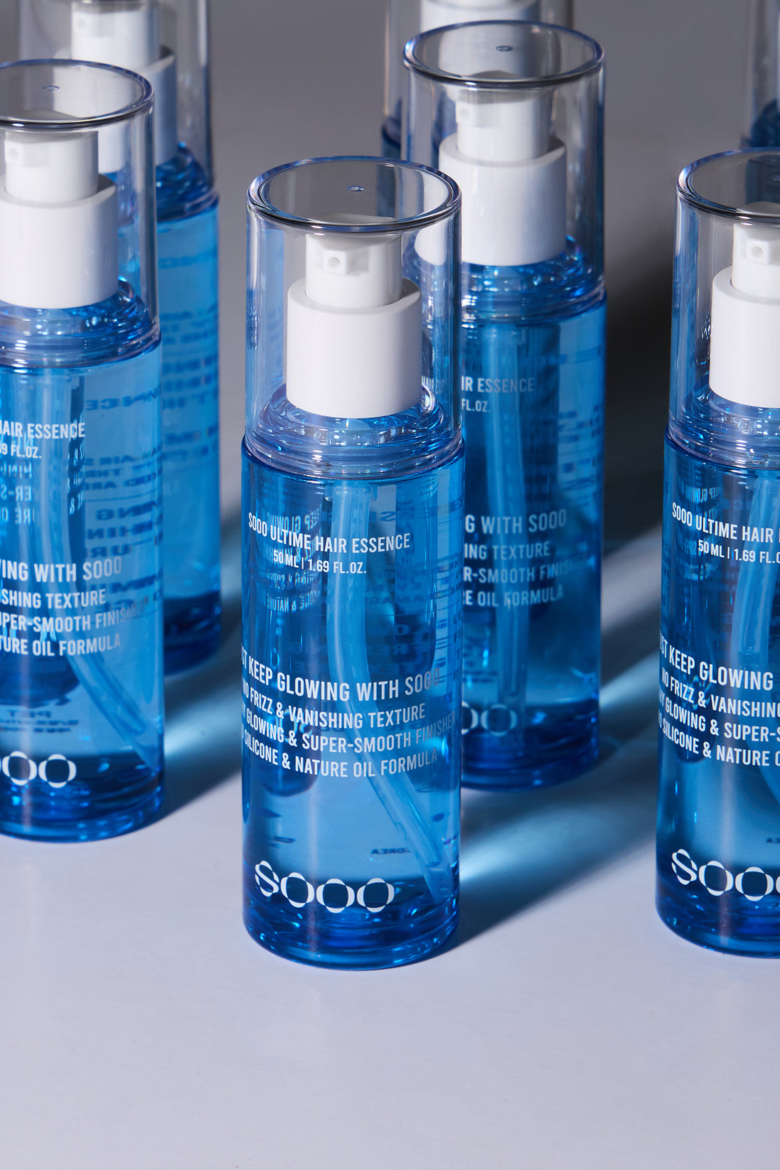 SOOO Ultime Hair Essence