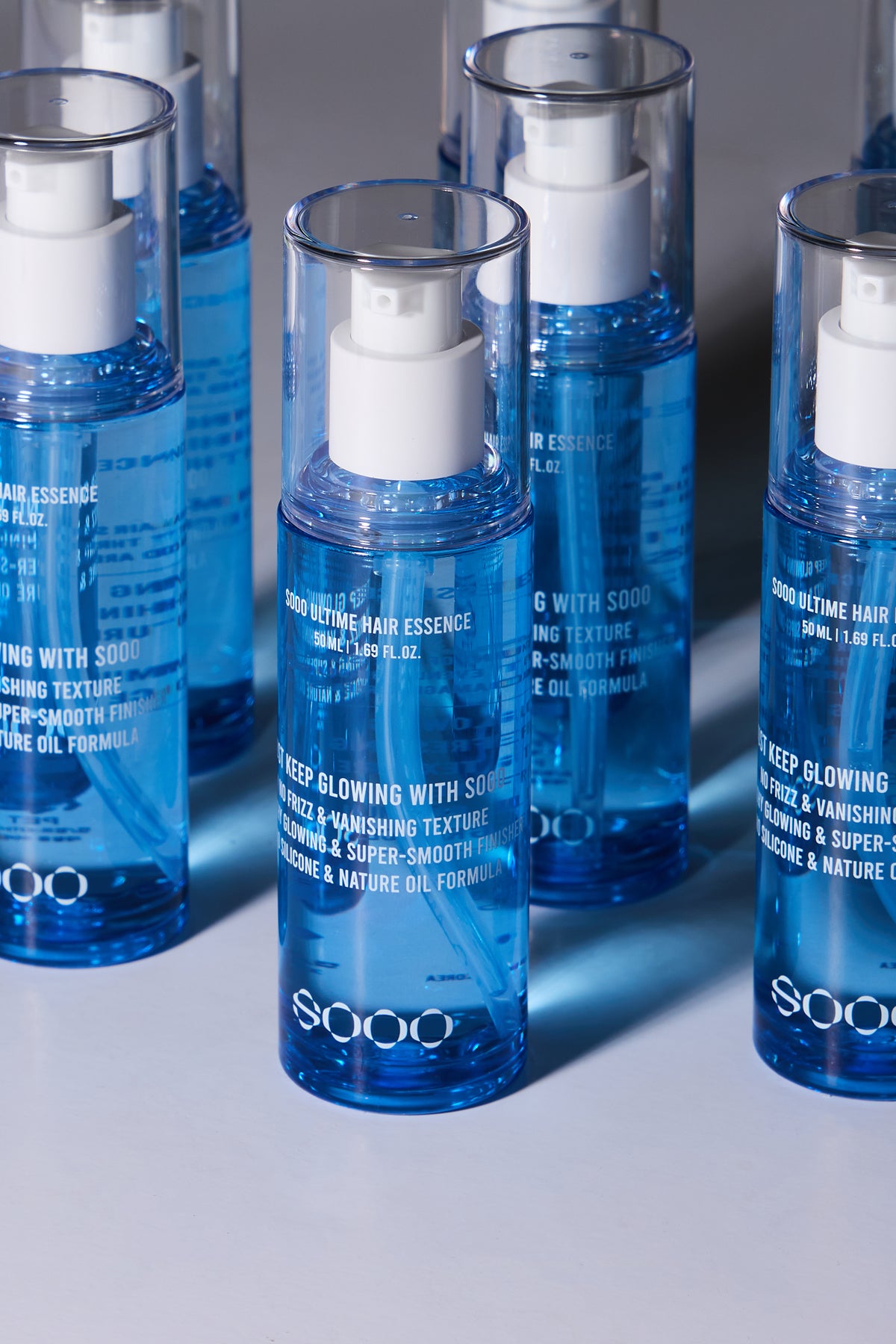 SOOO Ultime Hair Essence