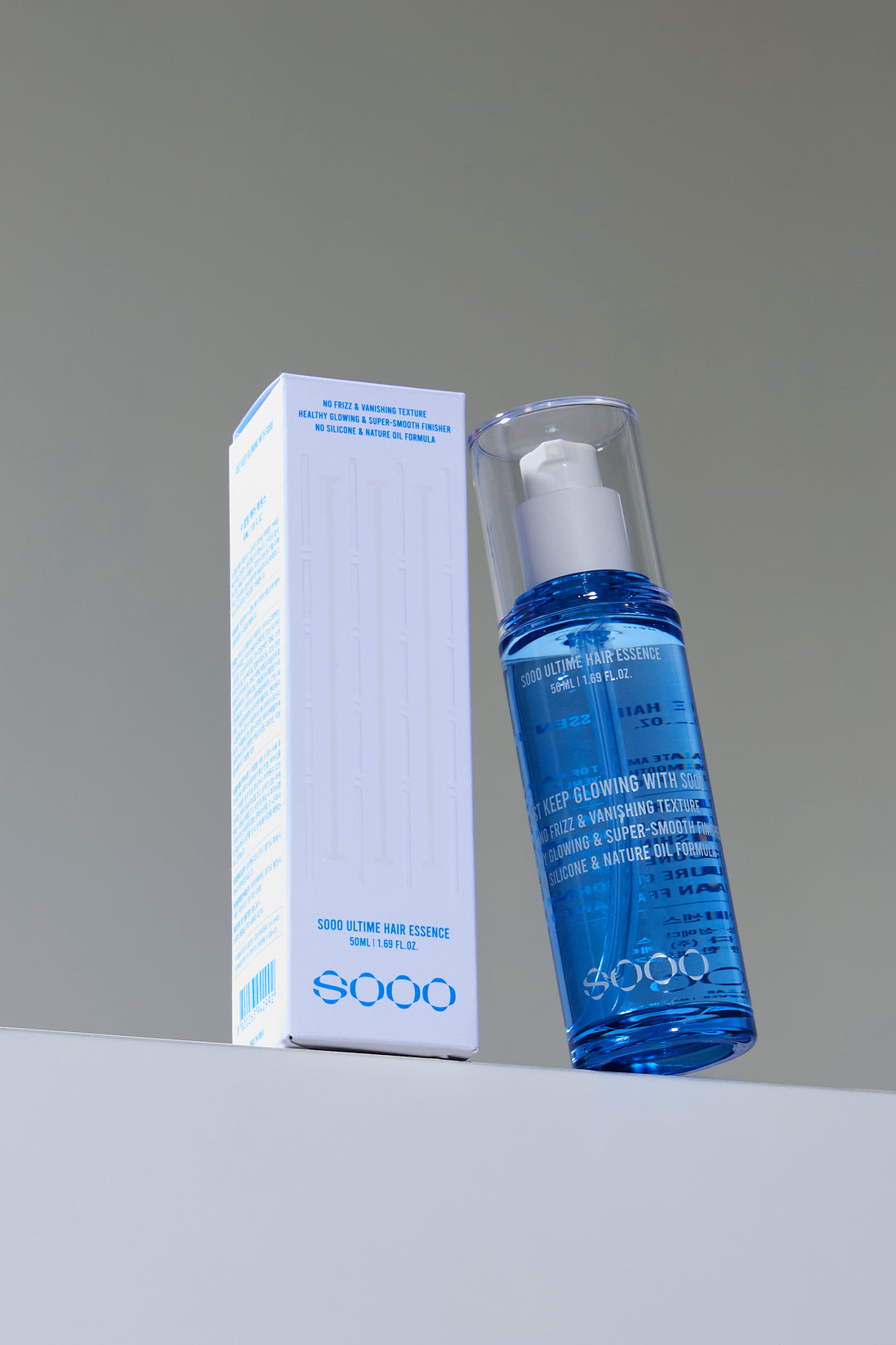 SOOO Ultime Hair Essence