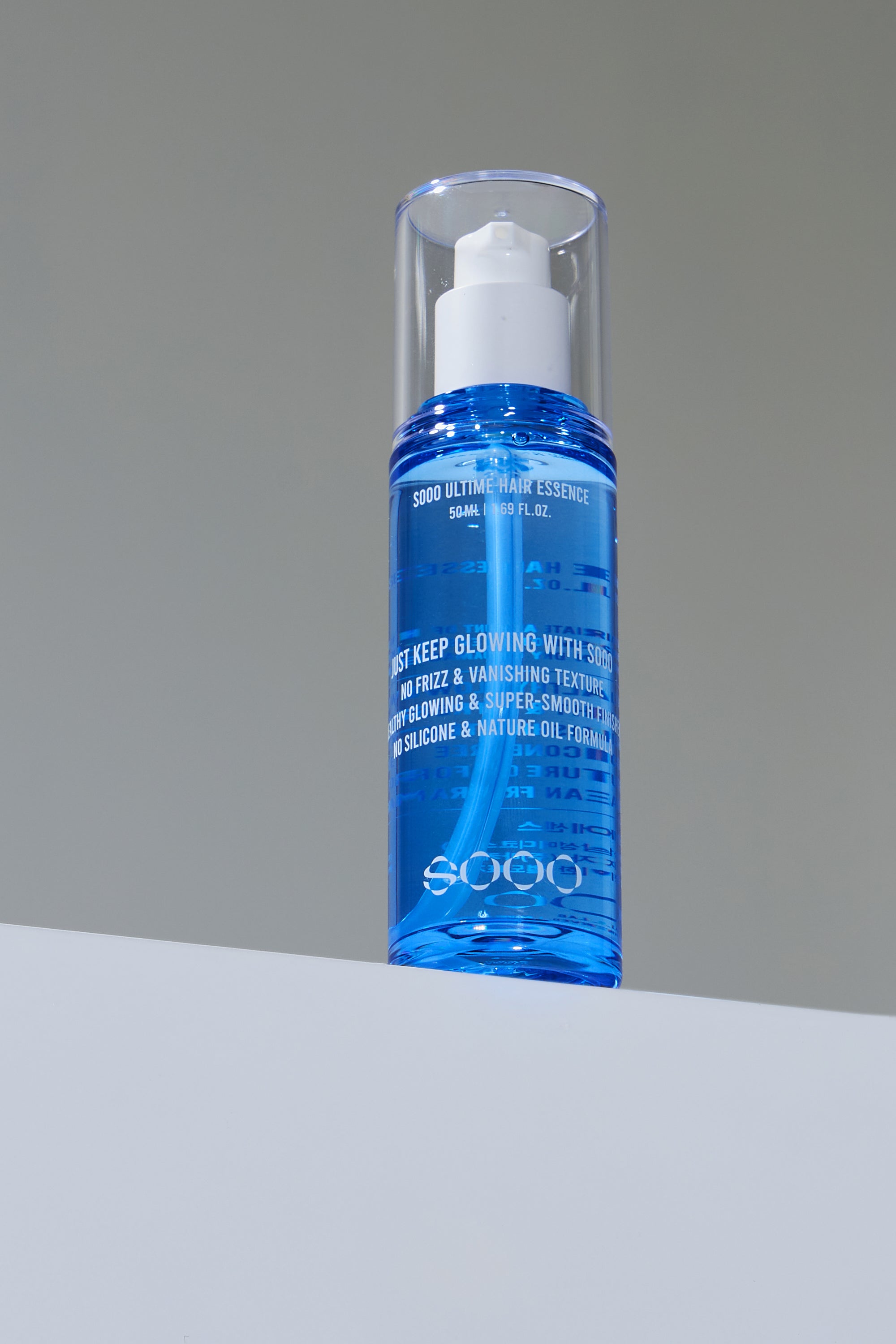 SOOO Ultime Hair Essence