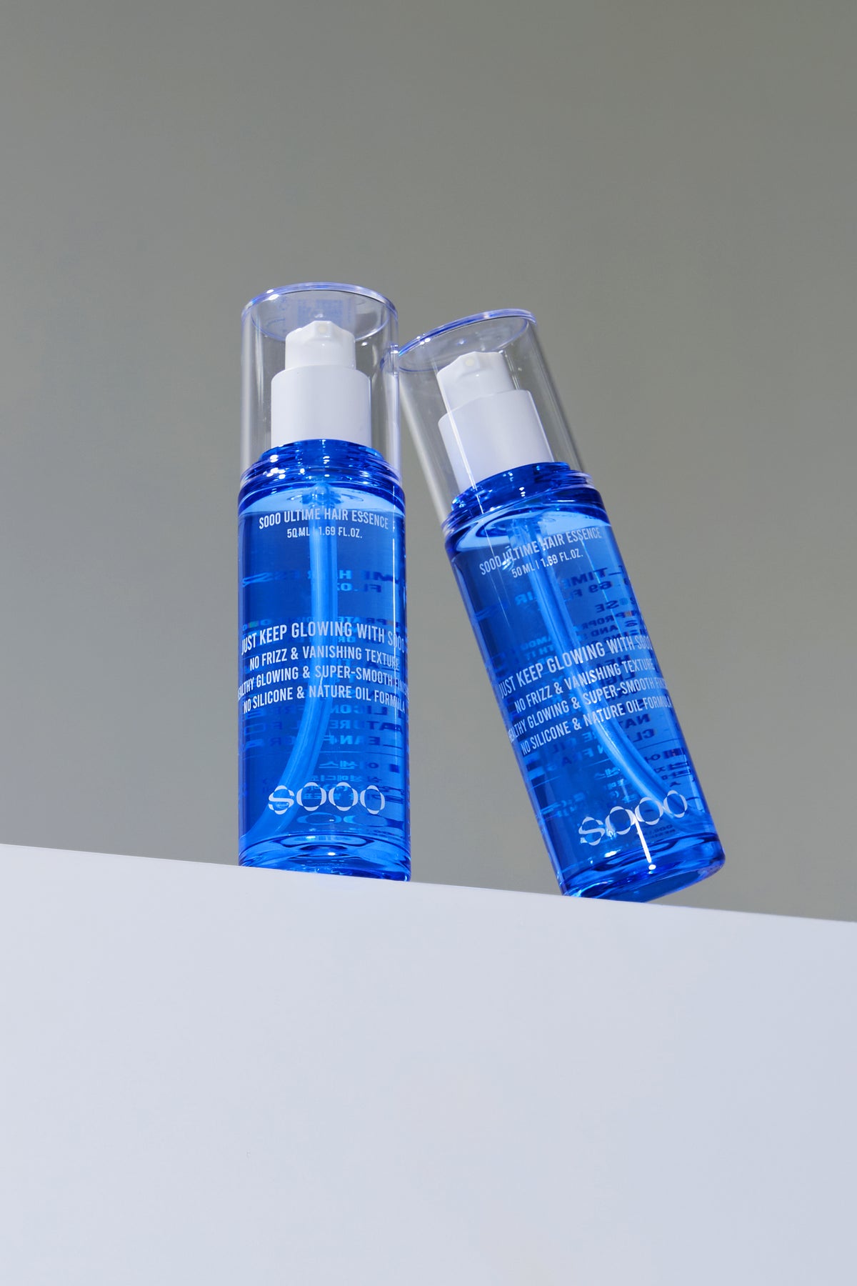 SOOO Ultime Hair Essence