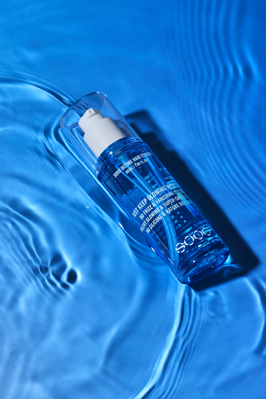 SOOO Ultime Hair Essence
