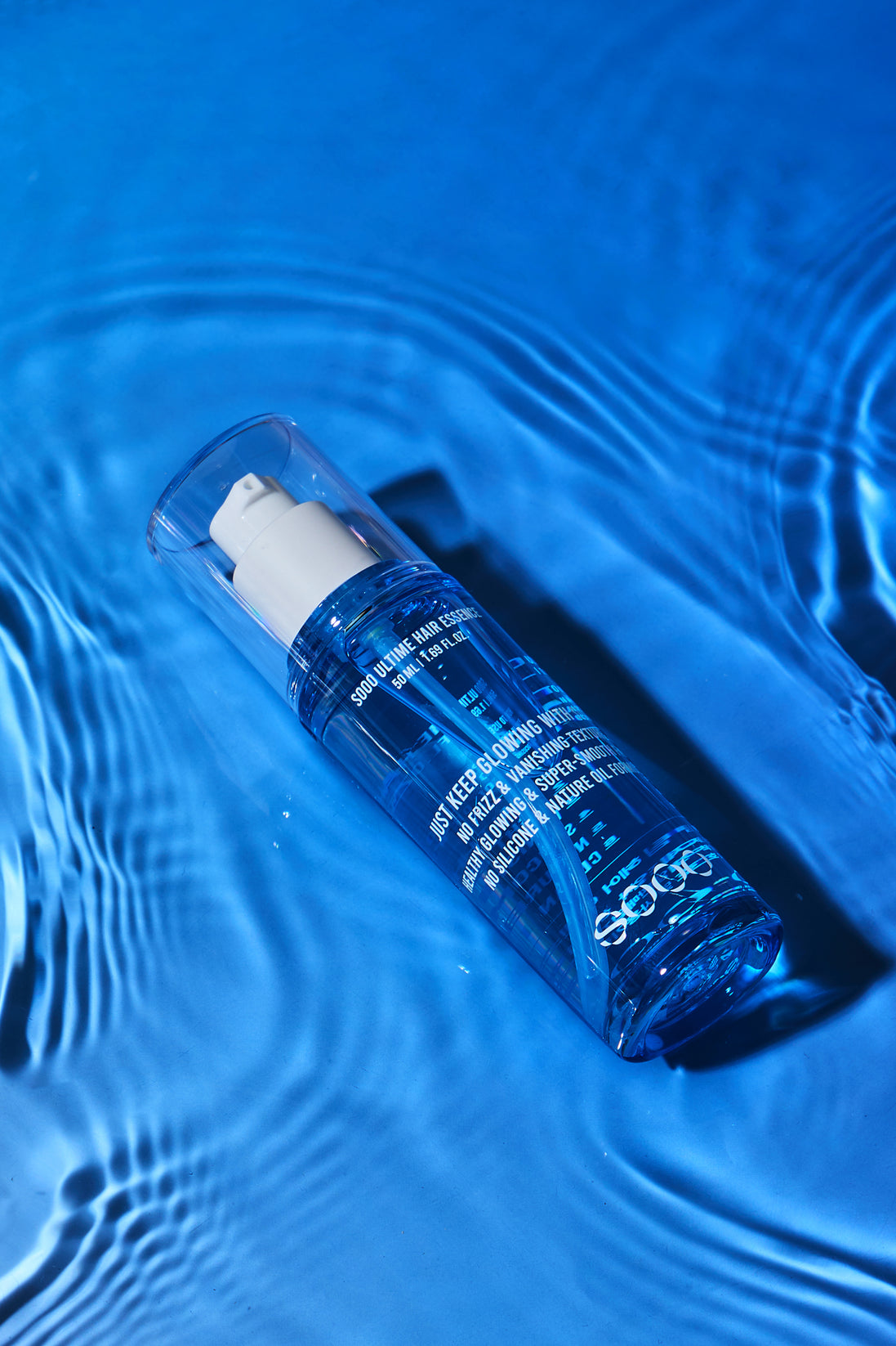 SOOO Ultime Hair Essence