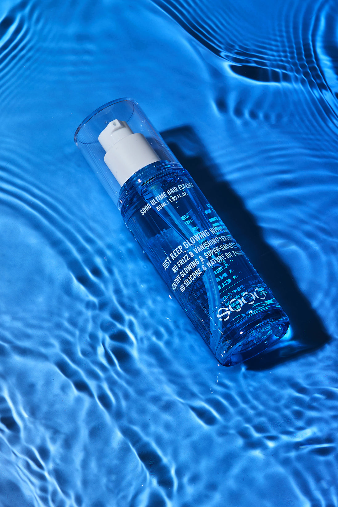SOOO Ultime Hair Essence
