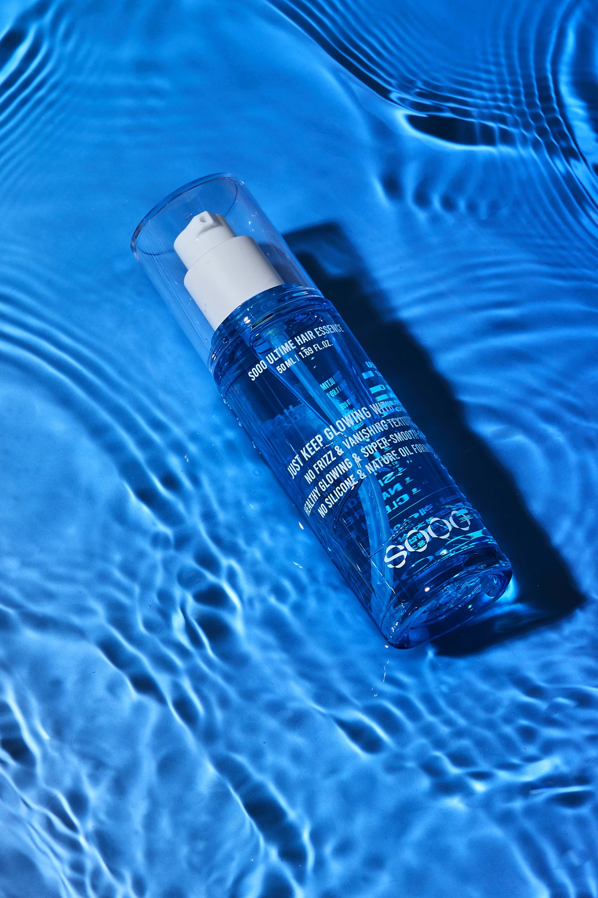 SOOO Ultime Hair Essence