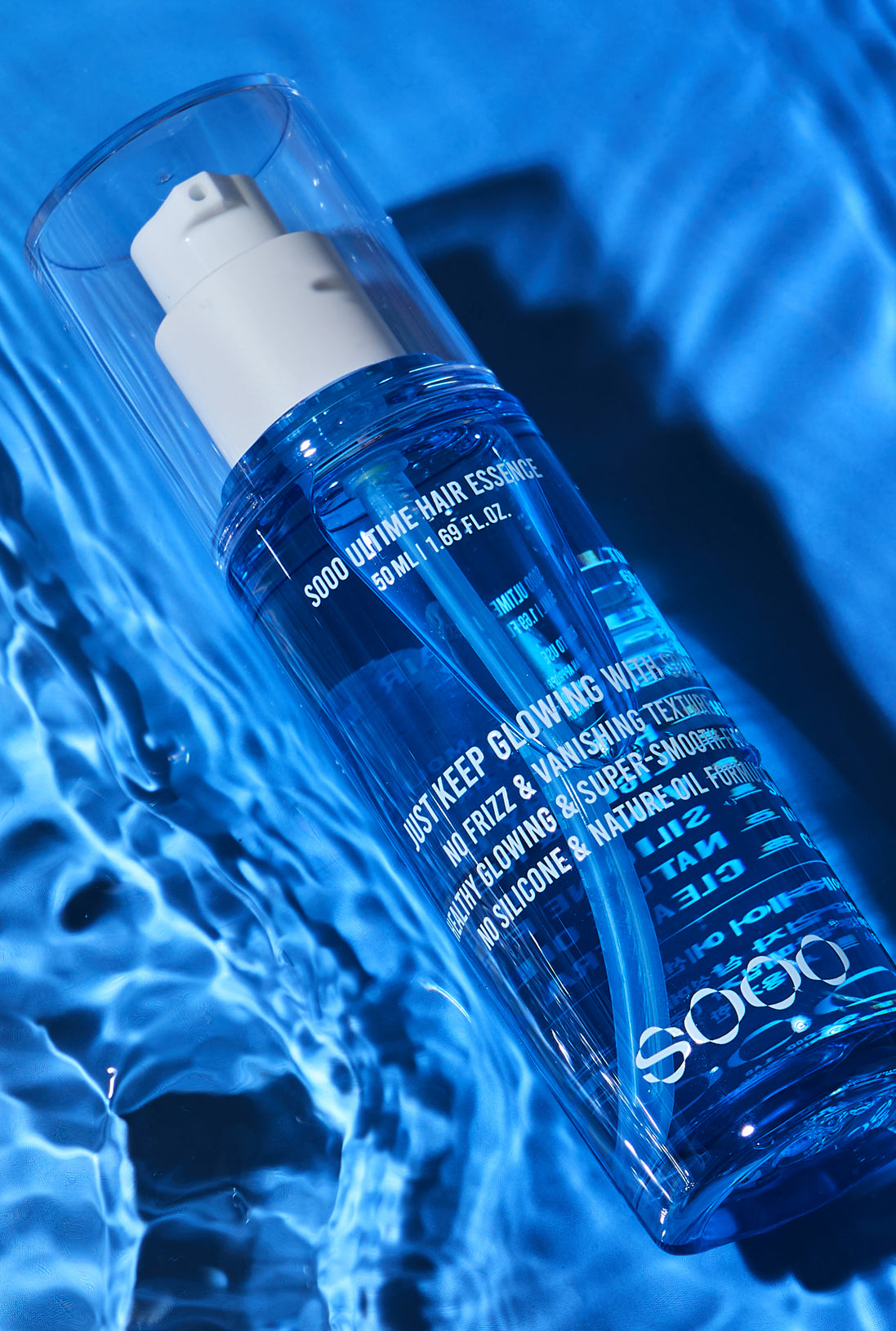 SOOO Ultime Hair Essence