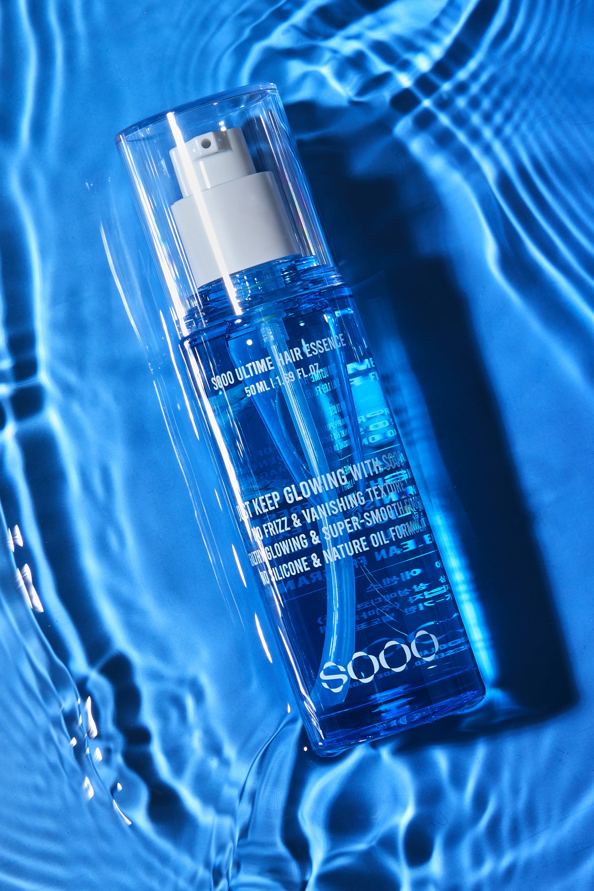 SOOO Ultime Hair Essence