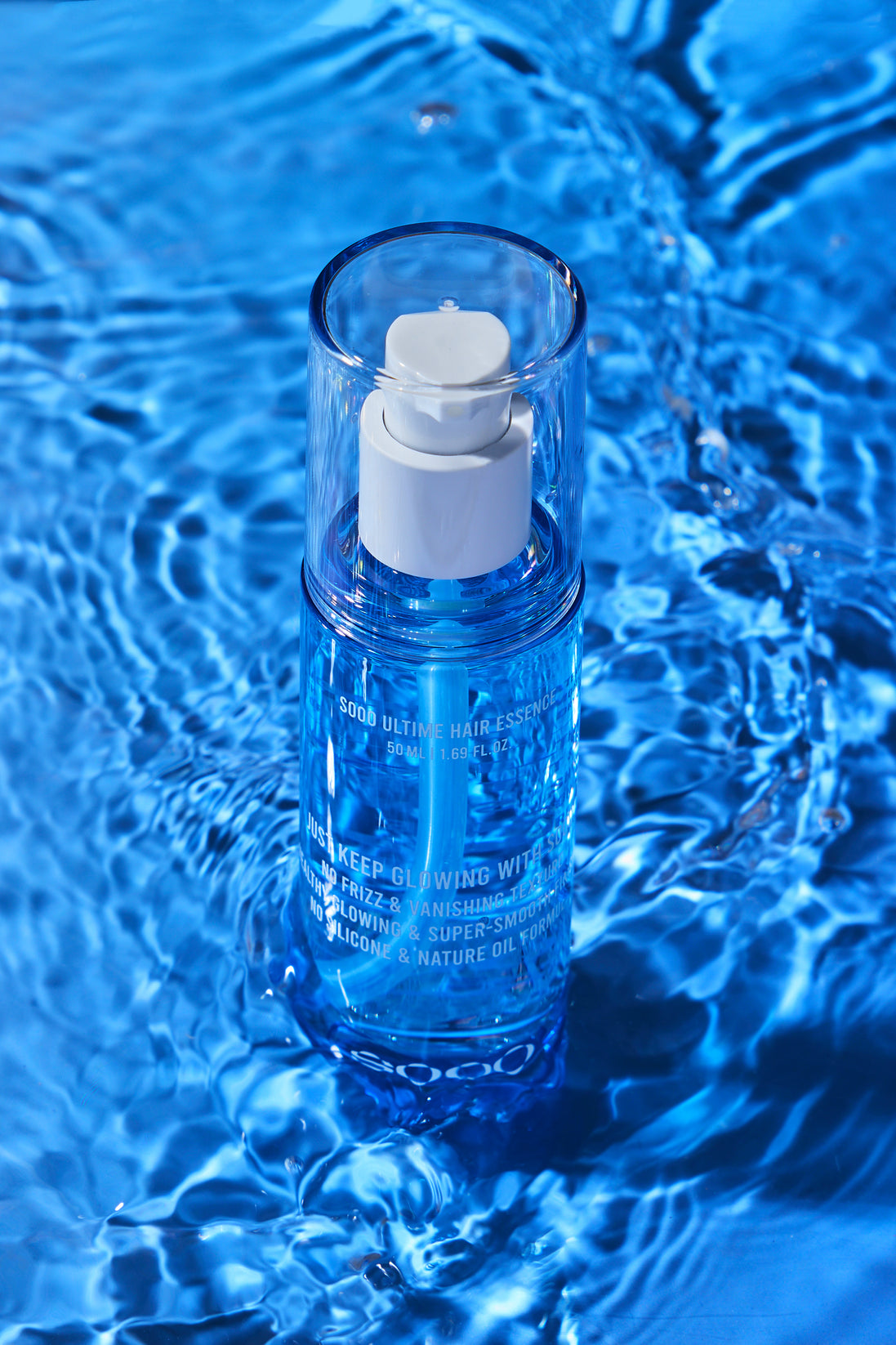 SOOO Ultime Hair Essence