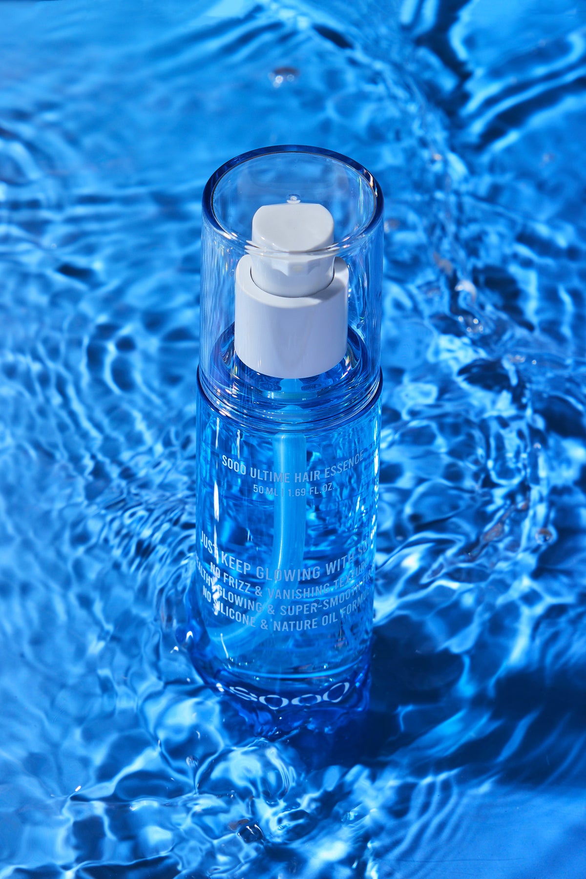 SOOO Ultime Hair Essence