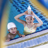 SOOO Kids All-in-One Bath & Shampoo