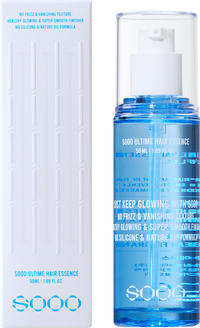 SOOO Ultime Hair Essence