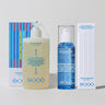 Swim Shampoo + Hair Essence