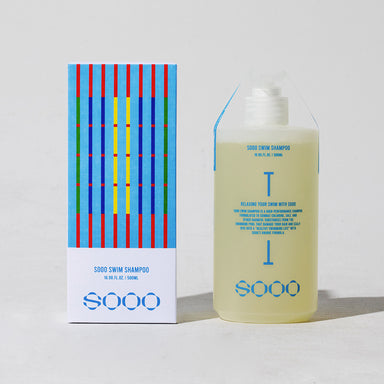 SOOO Swim Shampoo